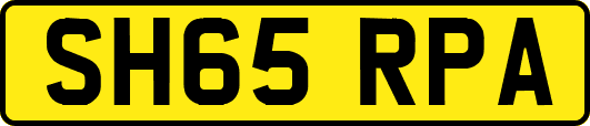 SH65RPA