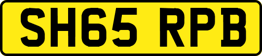 SH65RPB