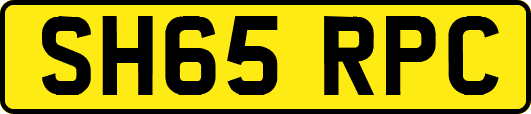 SH65RPC