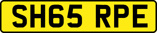 SH65RPE