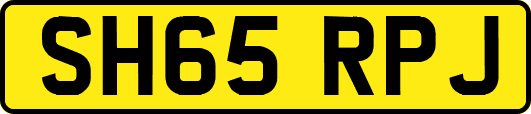 SH65RPJ