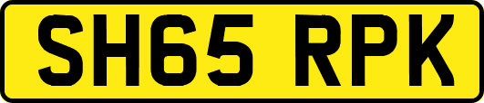 SH65RPK