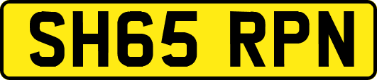 SH65RPN