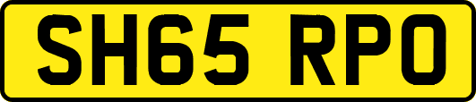 SH65RPO