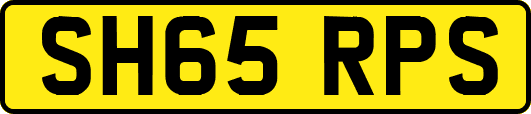 SH65RPS