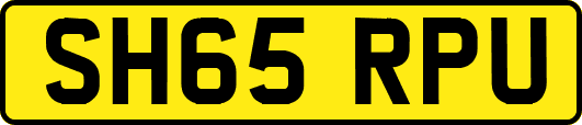 SH65RPU