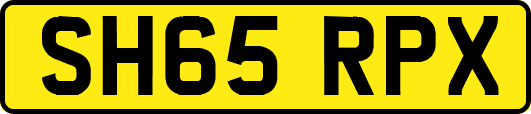 SH65RPX