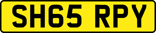 SH65RPY