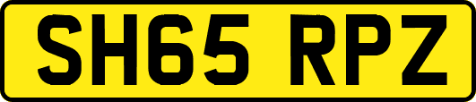 SH65RPZ