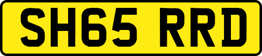 SH65RRD