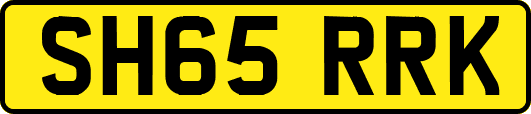 SH65RRK