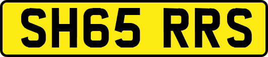 SH65RRS