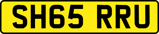 SH65RRU