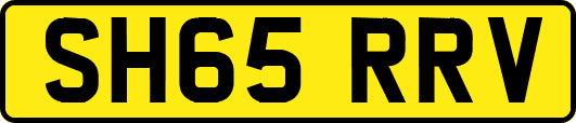 SH65RRV