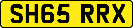 SH65RRX