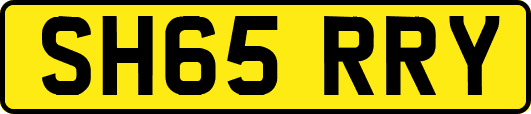 SH65RRY