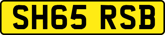 SH65RSB