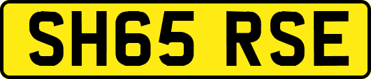 SH65RSE