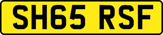 SH65RSF