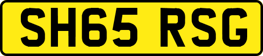 SH65RSG