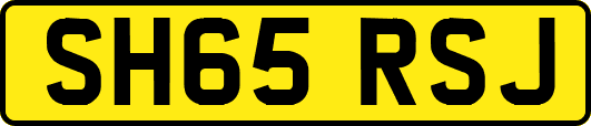 SH65RSJ