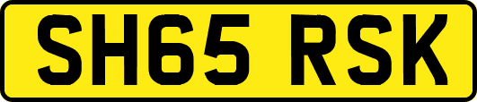 SH65RSK