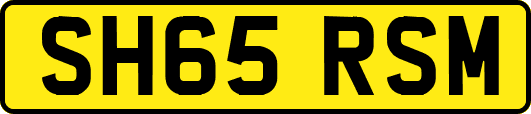 SH65RSM
