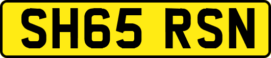 SH65RSN
