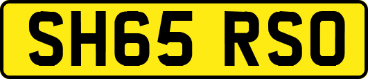 SH65RSO