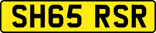 SH65RSR