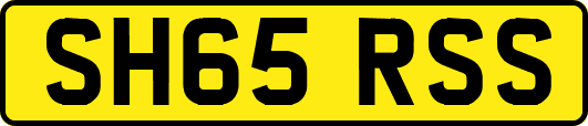SH65RSS