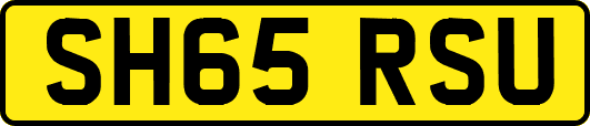SH65RSU