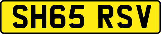 SH65RSV