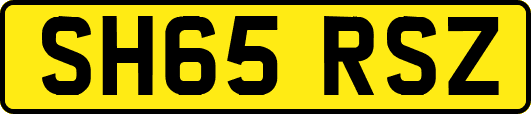 SH65RSZ