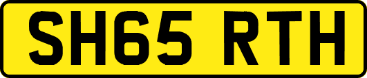 SH65RTH