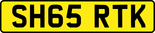 SH65RTK
