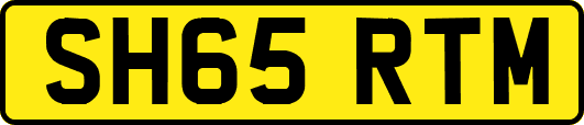 SH65RTM
