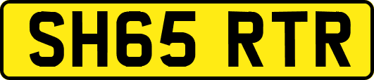 SH65RTR