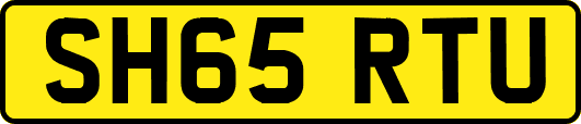 SH65RTU