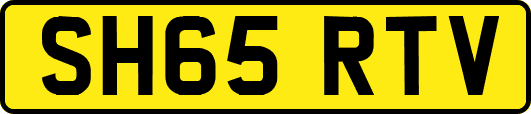 SH65RTV