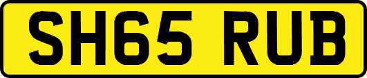 SH65RUB