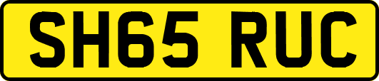 SH65RUC