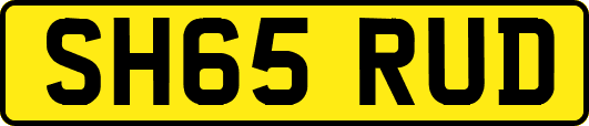 SH65RUD