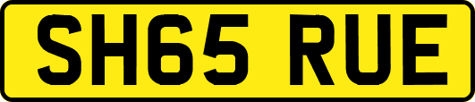 SH65RUE