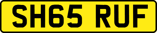 SH65RUF