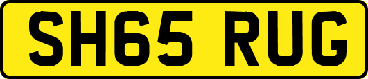 SH65RUG