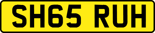 SH65RUH