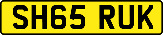 SH65RUK