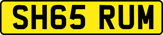 SH65RUM