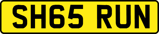 SH65RUN